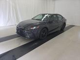 Thumbnail of 2025 Underground Toyota Camry