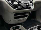 Thumbnail of 2024 Brilliant Black Crystal Pearlcoat Chrysler Pacifica