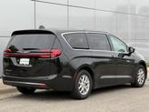 Thumbnail of 2024 Brilliant Black Crystal Pearlcoat Chrysler Pacifica