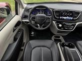 Thumbnail of 2024 Brilliant Black Crystal Pearlcoat Chrysler Pacifica