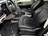 Thumbnail of 2024 Brilliant Black Crystal Pearlcoat Chrysler Pacifica