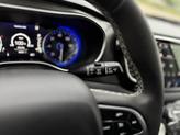 Thumbnail of 2024 Brilliant Black Crystal Pearlcoat Chrysler Pacifica
