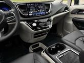 Thumbnail of 2024 Brilliant Black Crystal Pearlcoat Chrysler Pacifica