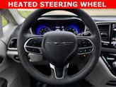 Thumbnail of 2024 Brilliant Black Crystal Pearlcoat Chrysler Pacifica