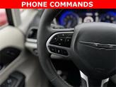 Thumbnail of 2024 Brilliant Black Crystal Pearlcoat Chrysler Pacifica