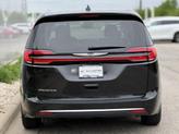 Thumbnail of 2024 Brilliant Black Crystal Pearlcoat Chrysler Pacifica
