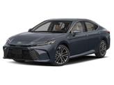 Photo of 2025 Underground Toyota Camry