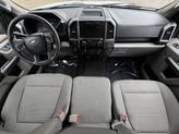 Thumbnail of 2019 Oxford White Ford F-150