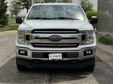 Thumbnail of 2019 Oxford White Ford F-150