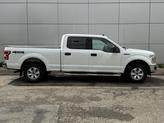 Thumbnail of 2019 Oxford White Ford F-150