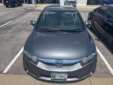 Thumbnail of 2010 Polished Metal Metallic Honda Civic Hybrid