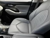 Thumbnail of 2022 Moon Dust Toyota Highlander
