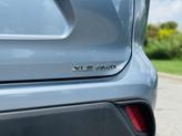 Thumbnail of 2022 Moon Dust Toyota Highlander