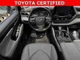 Thumbnail of 2022 Moon Dust Toyota Highlander