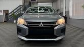 Thumbnail of 2022 Mercury Gray Metallic Mitsubishi Mirage