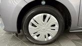 Thumbnail of 2022 Mercury Gray Metallic Mitsubishi Mirage