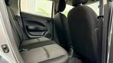 Thumbnail of 2022 Mercury Gray Metallic Mitsubishi Mirage
