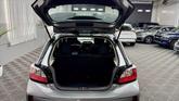 Thumbnail of 2022 Mercury Gray Metallic Mitsubishi Mirage