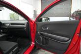 Thumbnail of 2017 Milano Red Honda HR-V