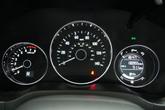 Thumbnail of 2017 Milano Red Honda HR-V