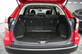 Thumbnail of 2017 Milano Red Honda HR-V
