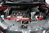 Thumbnail of 2017 Milano Red Honda HR-V