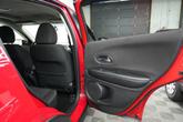 Thumbnail of 2017 Milano Red Honda HR-V