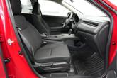 Thumbnail of 2017 Milano Red Honda HR-V