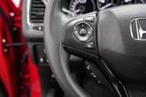 Thumbnail of 2017 Milano Red Honda HR-V
