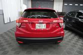 Thumbnail of 2017 Milano Red Honda HR-V