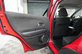 Thumbnail of 2017 Milano Red Honda HR-V