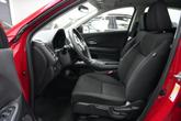 Thumbnail of 2017 Milano Red Honda HR-V