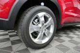 Thumbnail of 2017 Milano Red Honda HR-V