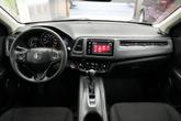 Thumbnail of 2017 Milano Red Honda HR-V