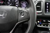 Thumbnail of 2017 Milano Red Honda HR-V