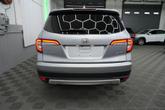 Thumbnail of 2020 Lunar Silver Metallic Honda Pilot