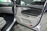 Thumbnail of 2020 Lunar Silver Metallic Honda Pilot