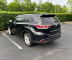 Thumbnail of 2015 Attitude Black Metallic Toyota Highlander