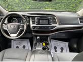 Thumbnail of 2015 Attitude Black Metallic Toyota Highlander