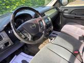 Thumbnail of 2007 BLUE Chevrolet Tahoe