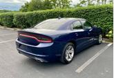 Thumbnail of 2016 BLUE Dodge Charger