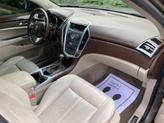Thumbnail of 2012 BROWN Cadillac SRX
