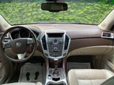 Thumbnail of 2012 BROWN Cadillac SRX