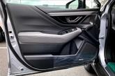Thumbnail of 2025 Ice Silver Metallic Subaru Outback