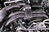 Thumbnail of 2025 Ice Silver Metallic Subaru Outback