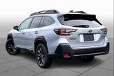 Thumbnail of 2025 Ice Silver Metallic Subaru Outback