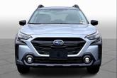 Thumbnail of 2025 Ice Silver Metallic Subaru Outback
