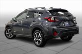 Thumbnail of 2025 Magnetite Gray Metallic/Crystal Black Silica Subaru Crosstrek