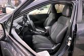 Thumbnail of 2025 Magnetite Gray Metallic/Crystal Black Silica Subaru Crosstrek