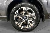 Thumbnail of 2025 Magnetite Gray Metallic/Crystal Black Silica Subaru Crosstrek